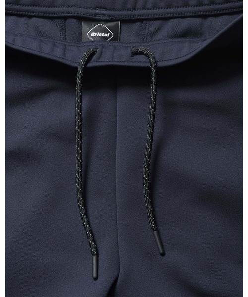 F.C.Real Bristol(エフシーレアルブリストル)の「TRAINING TRACK PANTS(その他パンツ・メンズ・ブラック/ネイビー/オフホワイト・X-LARGE/LARGE/MEDIUM/SMALL/XX-LARGE)」の14枚目の写真