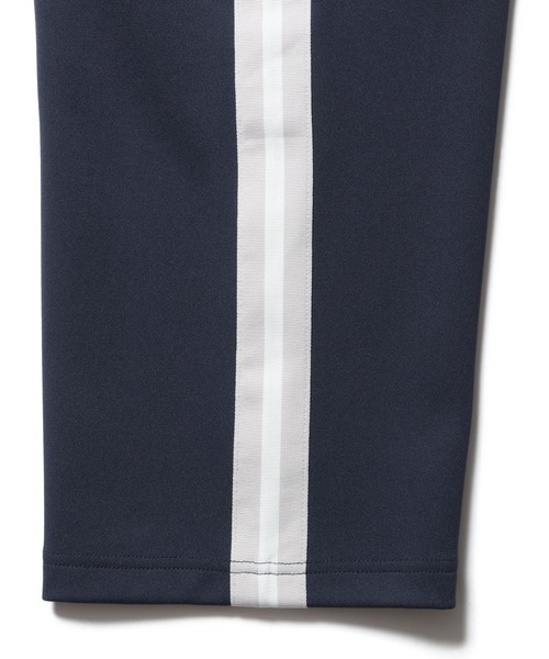 F.C.Real Bristol(エフシーレアルブリストル)の「TRAINING TRACK PANTS(その他パンツ・メンズ・ブラック/ネイビー/オフホワイト・X-LARGE/LARGE/MEDIUM/SMALL/XX-LARGE)」の15枚目の写真
