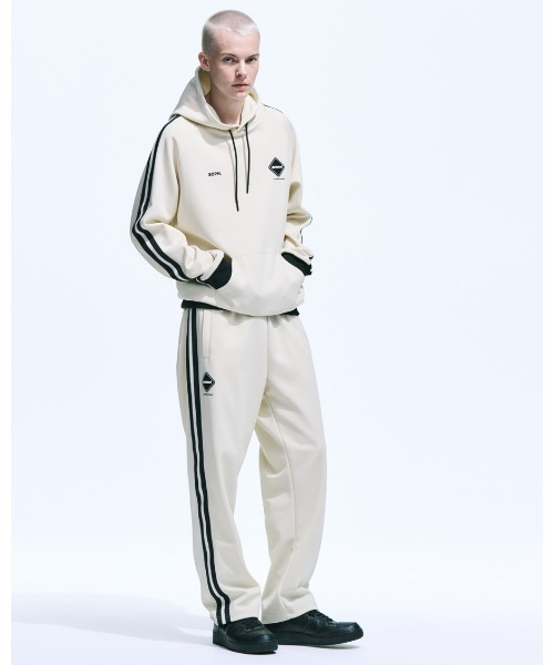 TRAINING TRACK PANTS（その他パンツ）｜F.C.Real Bristol（エフシー