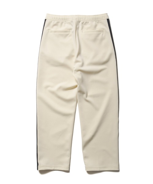 ウォーキング・ランニングウェア F.C.Real Bristol TRAINING TRACK PANTS SOPH. | TRAINING TRACK PANTS(M BLACK):