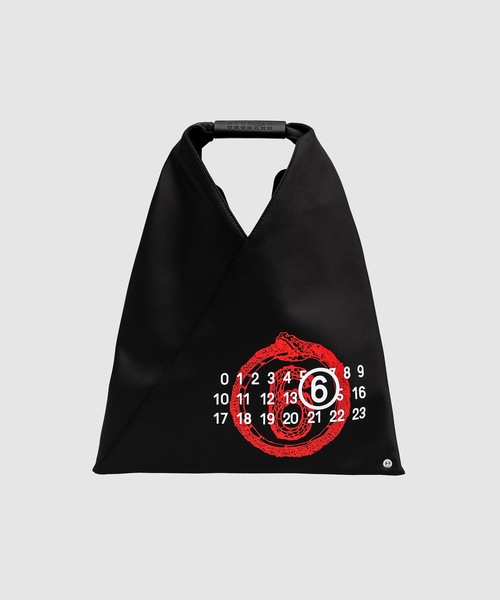 MM6 Maison Margiela(エムエムシックス メゾン マルジェラ)の「Japanese Bag(ハンドバッグ・レディース・その他・UNI)」の1枚目の写真