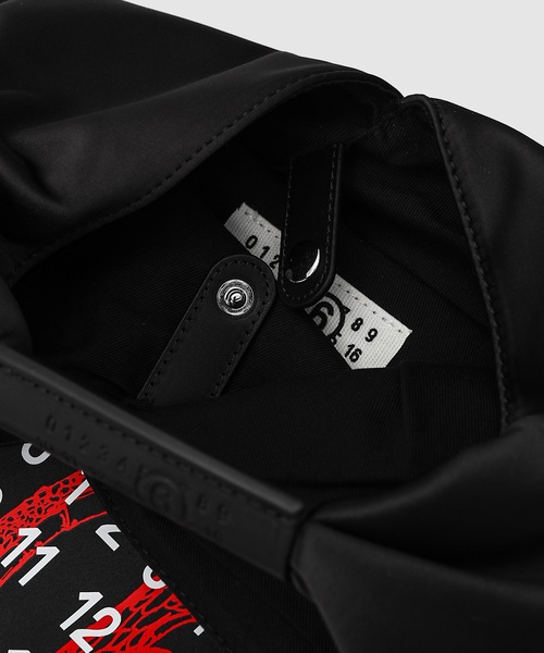 MM6 Maison Margiela(エムエムシックス メゾン マルジェラ)の「Japanese Bag(ハンドバッグ・レディース・その他・UNI)」の5枚目の写真