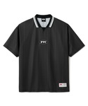 FTC（エフティーシー）の「OVAL LOGO SOCCER JERSEY（Tシャツ