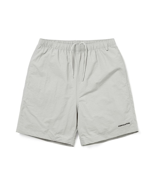 thisisneverthat（ディスイズネバーザット）の「Jogging Short（その他パンツ・メンズ・ブラック/グレー系その他/オリーブ/プラム/パープル系/アクア・XL/L/M/S）」の3枚目の写真