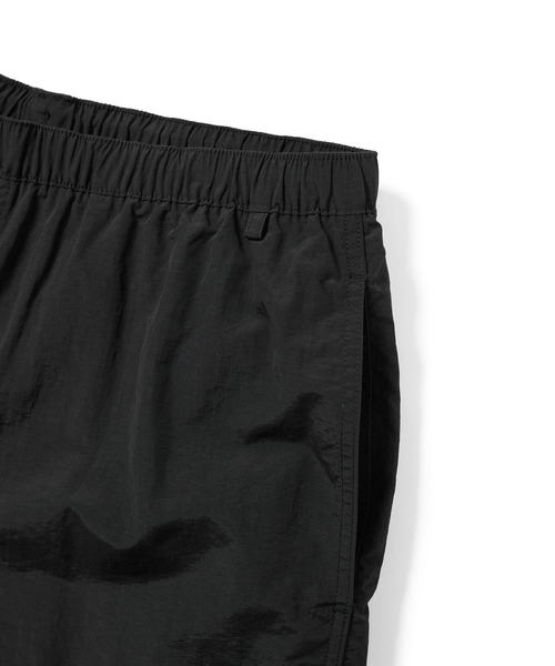【THISISNEVERTHAT】ジョギングショートプラム Jogging Short – thisisneverthat® JP