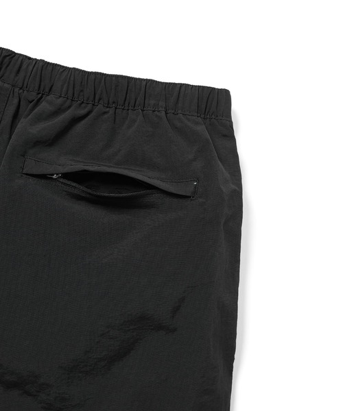 thisisneverthat（ディスイズネバーザット）の「Jogging Short（その他パンツ・メンズ・ブラック/グレー系その他/オリーブ/プラム/パープル系/アクア・XL/L/M/S）」の8枚目の写真