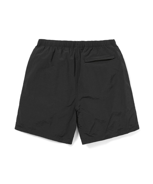 thisisneverthat（ディスイズネバーザット）の「Jogging Short（その他パンツ・メンズ・ブラック/グレー系その他/オリーブ/プラム/パープル系/アクア・XL/L/M/S）」の9枚目の写真
