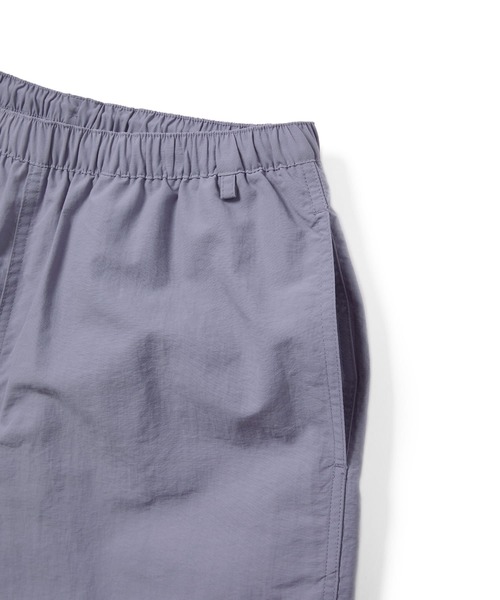 thisisneverthat（ディスイズネバーザット）の「Jogging Short（その他パンツ・メンズ・ブラック/グレー系その他/オリーブ/プラム/パープル系/アクア・XL/L/M/S）」の19枚目の写真