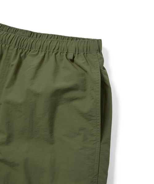 thisisneverthat（ディスイズネバーザット）の「Jogging Short（その他パンツ・メンズ・ブラック/グレー系その他/オリーブ/プラム/パープル系/アクア・XL/L/M/S）」の15枚目の写真