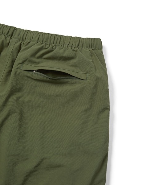 thisisneverthat（ディスイズネバーザット）の「Jogging Short（その他パンツ・メンズ・ブラック/グレー系その他/オリーブ/プラム/パープル系/アクア・XL/L/M/S）」の16枚目の写真