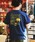 FREAK'S STOREit[NXXgAj́uWJ CHUMS×FREAK'S STORE/`X ʒ obNvg N[lbN TVc / DONUTS CLUBiTVc/Jbg\[jvblCr[