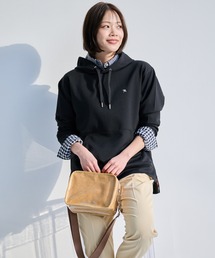 Arnold Palmer | ラミネート × タイベック ショルダーバッグ(ショルダーバッグ)