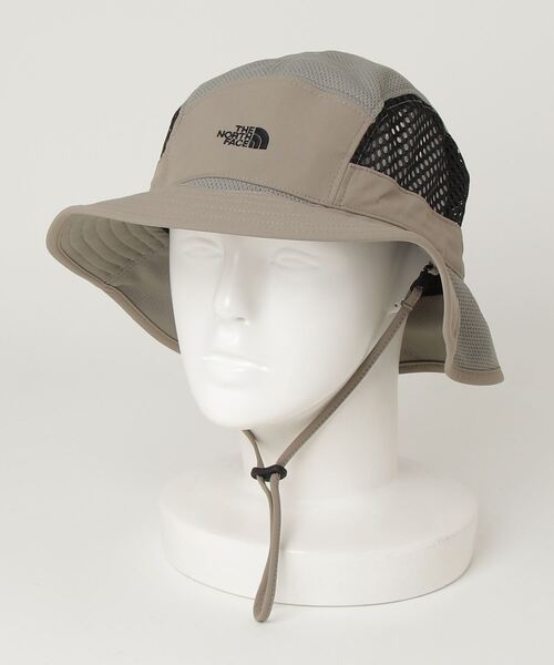 THE NORTH FACE】Free Run Hat フリーランハット（ハット）｜THE