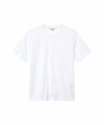 AIGLE | バードロゴ刺繍 オーガニックコットン半袖Tシャツ(Tシャツ/カットソー)