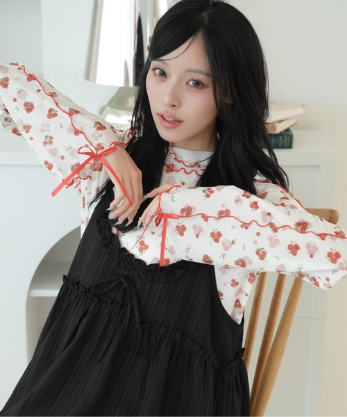 紅色