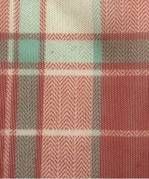 kutir(クティール)の「【新色追加】アソート袖リボンシアーメロートップス(Tシャツ/カットソー・レディース・イエロー/ブルー/アイボリー/ベージュ/ブルー系その他/オレンジ/ナチュラル/その他/ブルー系/グリーン/ブラック/イエロー系その他・FREE)」の17枚目の写真