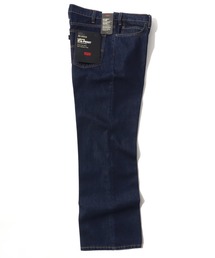 Levi's（リーバイス）の「Levi's/リーバイス STA PREST FLARE スタープレスト デニム フレアパンツ（その他パンツ・メンズ）」
