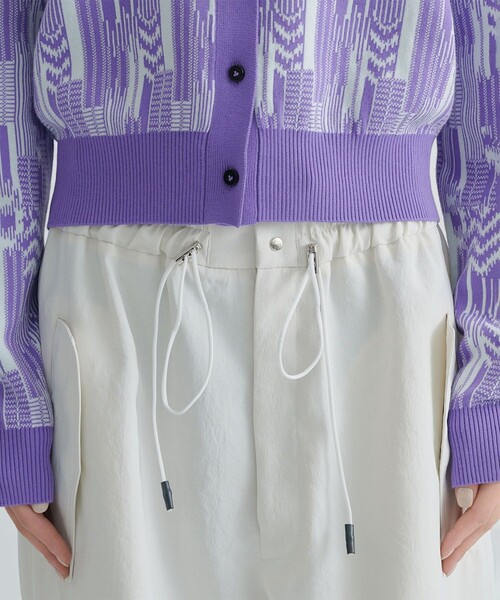 アカネ AKANE UTSUNOMIYA/アカネウツノミヤ】SAO-FK16-1003(ニット