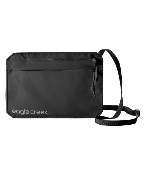 EagleCreek/イーグルクリーク Undercover RFID Neck Wallet