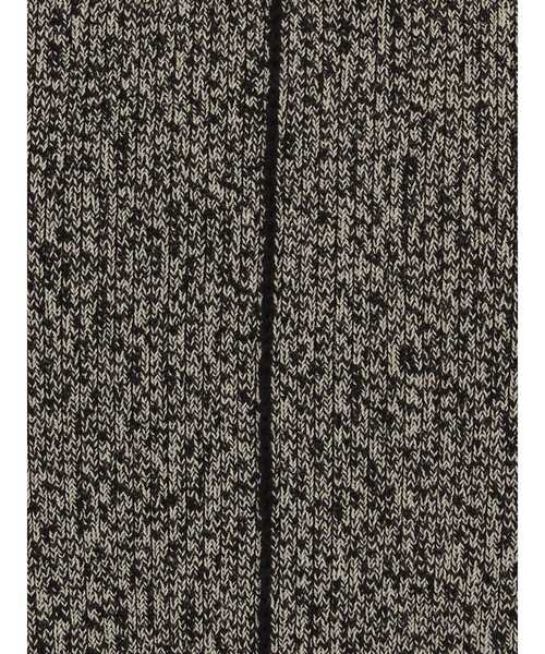 LAGUNAMOON(ラグナムーン)の「カットアウトニットワンピース(ワンピース・レディース・ブラック/ネイビー/ライトグリーン・SMALL/MEDIUM)」の7枚目の写真