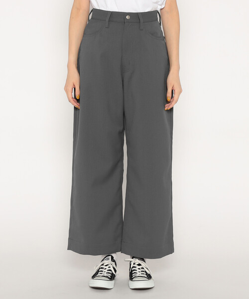 ダントン　ＷＥＳＴ　ＰＯＩＮＴパンツ　36 ダントン WEST POINTパンツ 36