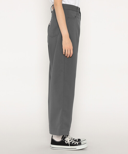 セール】WOMEN'S STRETCH TWILL WIDE PANTS（その他パンツ