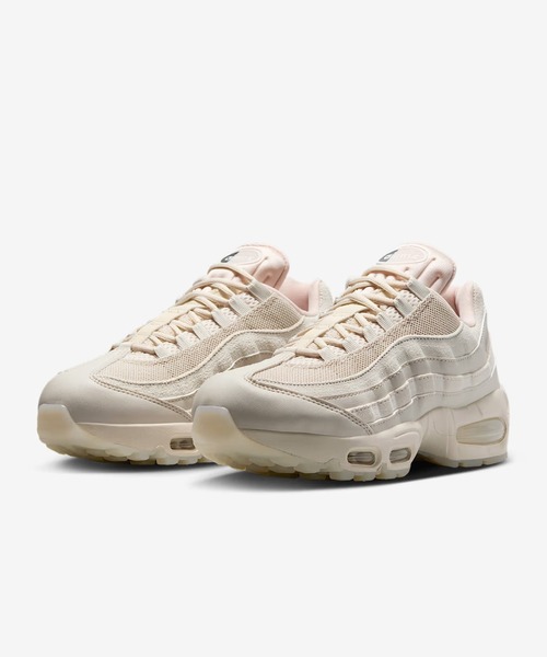 Nike Air Max 1 ベージュ/ホワイト/ネイビー