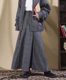 POLO BCS | <POLO BCS/ポロ・ビーシーエス>別注/アソートプリーツスカート(スカート)