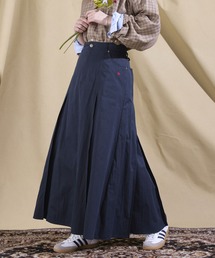 POLO BCS | ＜POLO BCS/ポロ・ビーシーエス＞別注/アソートプリーツスカート(スカート)