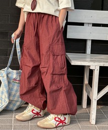 aimoha（アイモハ）の「【aimoha-KIDS-】ミリタリーポケットパンツ（その他パンツ）」