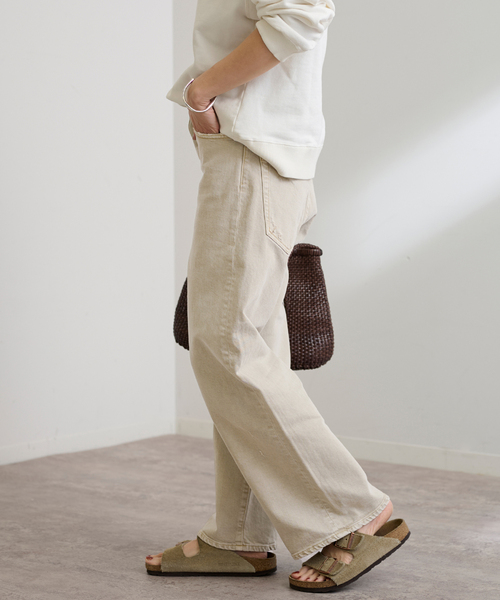 FRAMeWORK（フレームワーク）の「≪追加・ベストセラー≫デニム