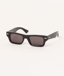 BOTTEGA VENETA（ボッテガヴェネタ）の「【BOTTEGA VENETA/ボッテガヴェネタ 】スクエア サングラス BV1351S 001（サングラス）」