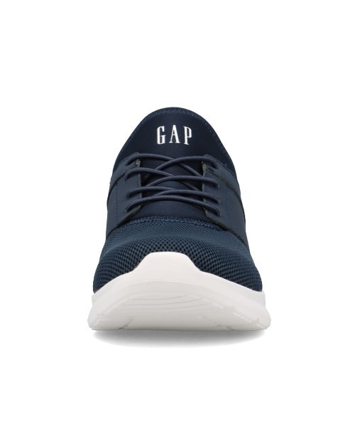 GAP(ギャップ)の「【GAP】 軽量キックバック2WAYスニーカー(スリッポン・メンズ・ブラック/ネイビー/チャコール・26.0cm/27.0cm/28.0cm)」の14枚目の写真