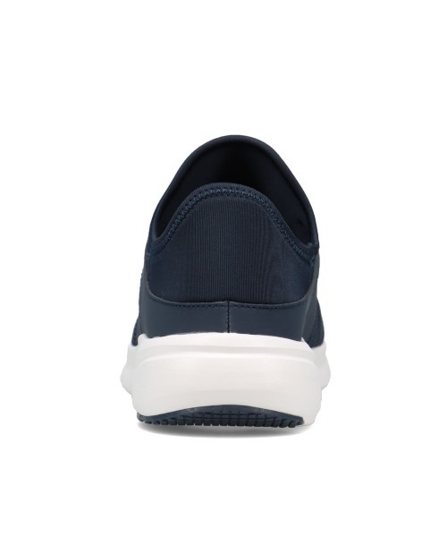 GAP(ギャップ)の「【GAP】 軽量キックバック2WAYスニーカー(スリッポン・メンズ・ブラック/ネイビー/チャコール・26.0cm/27.0cm/28.0cm)」の16枚目の写真