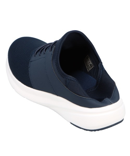 GAP(ギャップ)の「【GAP】 軽量キックバック2WAYスニーカー(スリッポン・メンズ・ブラック/ネイビー/チャコール・26.0cm/27.0cm/28.0cm)」の19枚目の写真