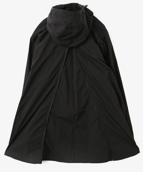 atmos(アトモス)の「atmos Front Pocket Ripstop Anorak Hoodie / アトモス フロント ポケット リップストップ アノラック パーカー(その他アウター・メンズ・ウッドランド/カーキ/ブラック・M/L/XL)」の14枚目の写真