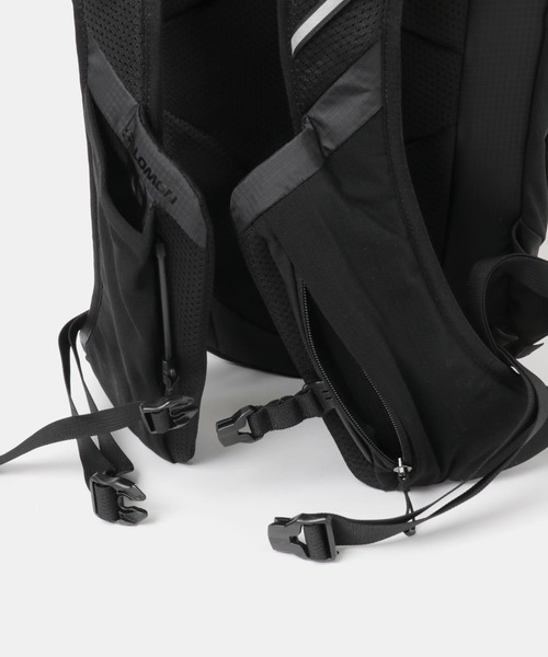 SALOMON（サロモン）の「SALOMON ACS DAYPACK 20 BLACK（バックパック