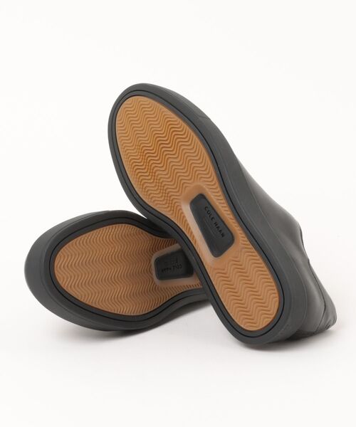 グランドプロ リュクス ホールカット スニーカー mens（スニーカー