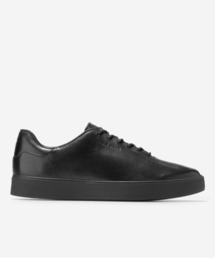 COLE HAAN | グランドプロ リュクス ホールカット スニーカー mens(スニーカー)