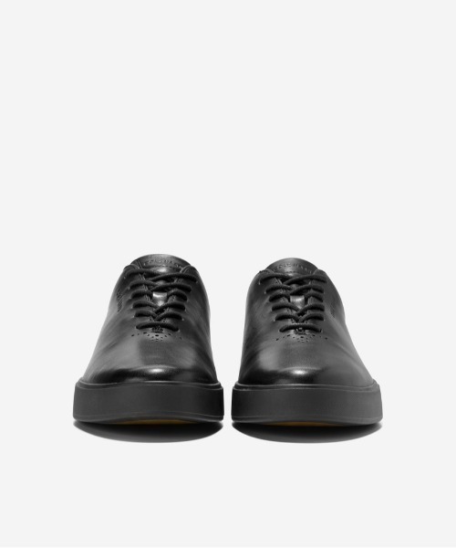 グランドプロ リュクス ホールカット スニーカー mens（スニーカー