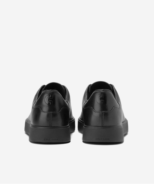 グランドプロ リュクス ホールカット スニーカー mens