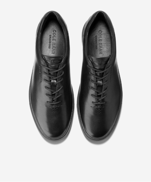グランドプロ リュクス ホールカット スニーカー mens
