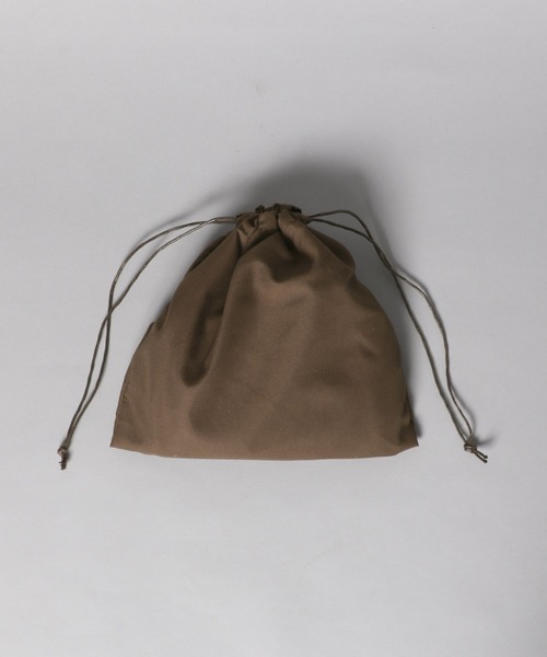 A part by（アパートバイ）の「マクラメフリンジバッグ（ハンドバッグ・レディース・アイボリー/ブラウン・FREE）」の14枚目の写真