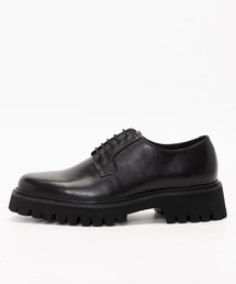 LUCIUS（ルシウス）の「厚底 ダービーシューズ（ドレスシューズ）」