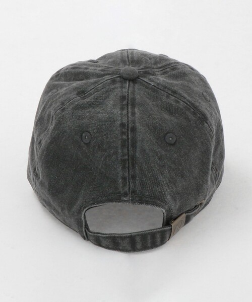 UNITED ARROWS & SONS（ユナイテッドアローズアンドサンズ）の「＜The DUFFER N NEPHEWS＞ BASEBALL CAP/キャップ（キャップ・メンズ・ダークグリーン/ダークグレー/レッド・FREE）」の15枚目の写真