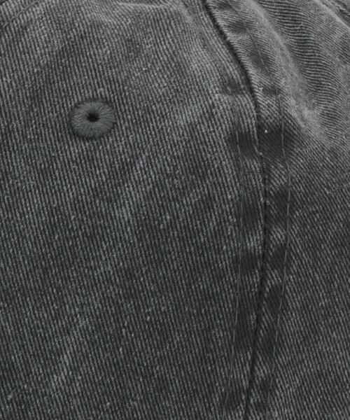 UNITED ARROWS & SONS（ユナイテッドアローズアンドサンズ）の「＜The DUFFER N NEPHEWS＞ BASEBALL CAP/キャップ（キャップ・メンズ・ダークグリーン/ダークグレー/レッド・FREE）」の17枚目の写真