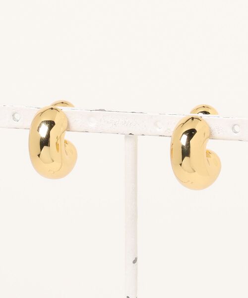 セール】【JENNY BIRD/ジェニーバード】フープピアス TOME HOOPS