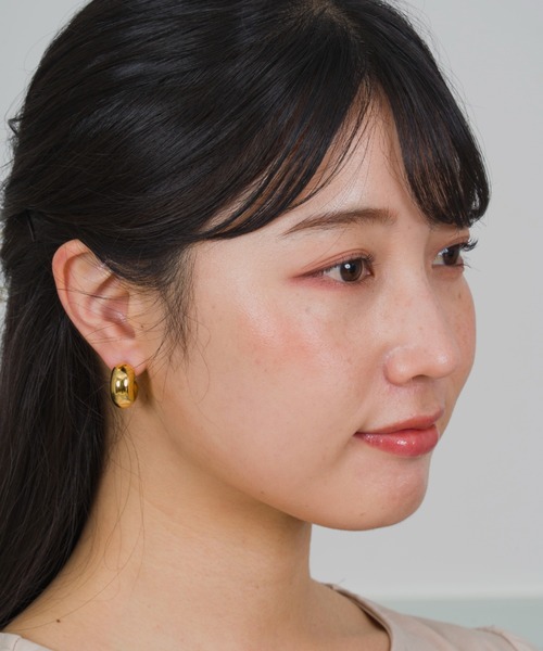 Jentlouis ピアス 両耳 ジェント ルイス ピアス 両耳セット jent louis - メルカリ