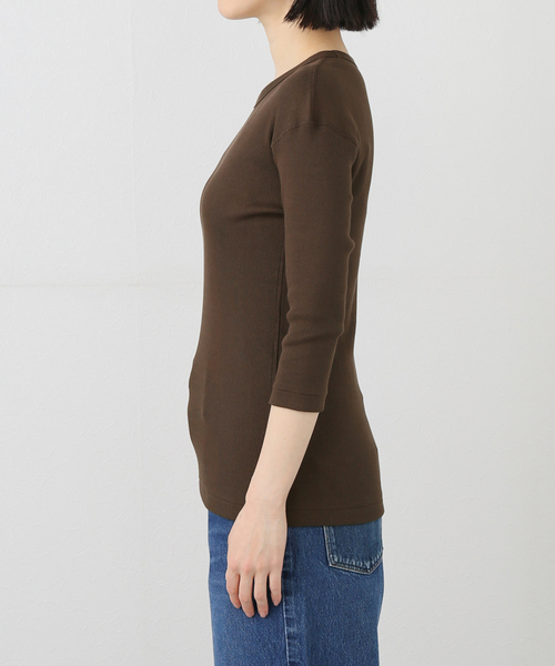 セール】*追加 Dignity Tシャツ（Tシャツ/カットソー）｜Deuxieme