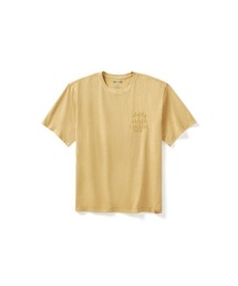 Harley-Davidson（ハーレーダビッドソン）の「Dickies(R)x H-D(R)ヘビーウェイトピグメント染めSSTシャツ（Tシャツ/カットソー）」